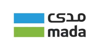 مدى